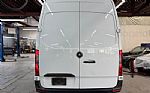 2021 Sprinter Cargo Van Thumbnail 2