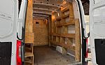2021 Sprinter Cargo Van Thumbnail 3