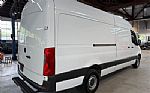 2021 Sprinter Cargo Van Thumbnail 5