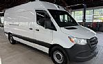 2021 Sprinter Cargo Van Thumbnail 7