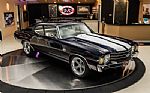 1972 Chevelle Restomod Thumbnail 11