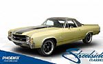 1971 El Camino LS3 Restomod Thumbnail 1