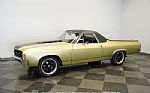 1971 El Camino LS3 Restomod Thumbnail 7