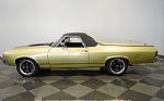 1971 El Camino LS3 Restomod Thumbnail 8