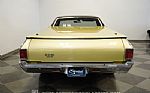 1971 El Camino LS3 Restomod Thumbnail 11