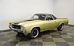 1971 El Camino LS3 Restomod Thumbnail 6