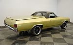 1971 El Camino LS3 Restomod Thumbnail 13