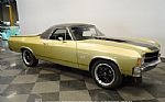 1971 El Camino LS3 Restomod Thumbnail 16