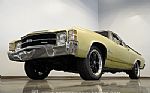 1971 El Camino LS3 Restomod Thumbnail 21