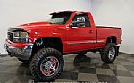 2002 Sierra 1500 4X4 Custom Thumbnail 7