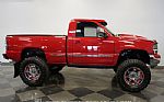2002 Sierra 1500 4X4 Custom Thumbnail 16