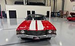 1972 Chevelle Malibu Thumbnail 2