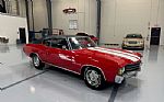 1972 Chevelle Malibu Thumbnail 1