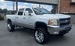 2008 Silverado 2500 HD Thumbnail 1