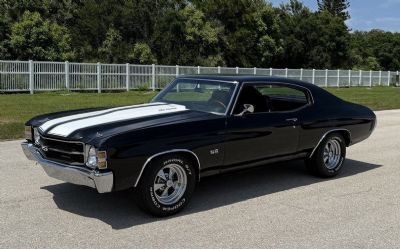 Photo of a 1971 Chevrolet Chevelle for sale