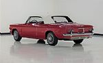 1963 Corvair Monza 900 Thumbnail 4