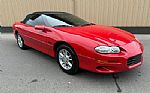 2000 Camaro Z28 Thumbnail 3