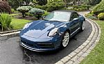 2023 911 Carrera GTS Cabriolet Amer Thumbnail 1
