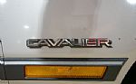 1984 Cavalier CS Thumbnail 22