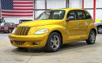 Photo of a 2002 Chrysler PT Cruiser Dream Cruiser for sale