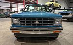 1989 S-10 Tahoe Thumbnail 13
