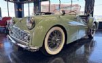 1959 TR3 Thumbnail 4