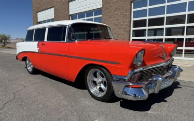 Photo of a 1956 Chevrolet 210 Used for sale
