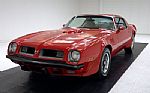 1975 Firebird Trans Am Coupe Thumbnail 1