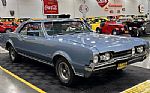 1967 442 Cutlass Thumbnail 2