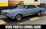 1967 442 Cutlass Thumbnail 1