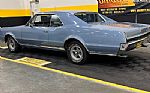 1967 442 Cutlass Thumbnail 4