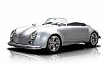 1971 356 Speedster Replica Thumbnail 1