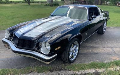 Photo of a 1974 Chevrolet Camaro for sale