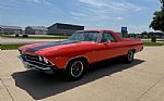1969 El Camino Thumbnail 1