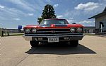 1969 El Camino Thumbnail 7