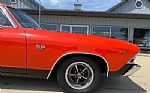 1969 El Camino Thumbnail 18