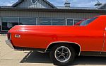 1969 El Camino Thumbnail 17