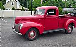 1940 F100 Thumbnail 10