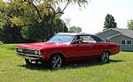 1967 Chevelle Thumbnail 11