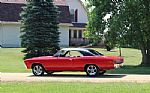 1967 Chevelle Thumbnail 1