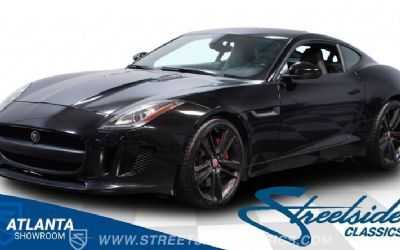 Photo of a 2016 Jaguar F Type for sale