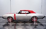 1968 Cutlass Convertible LS3 Restom Thumbnail 2