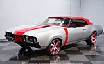1968 Cutlass Convertible LS3 Restom Thumbnail 5