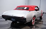 1968 Cutlass Convertible LS3 Restom Thumbnail 10