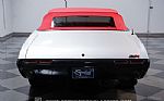 1968 Cutlass Convertible LS3 Restom Thumbnail 9