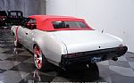 1968 Cutlass Convertible LS3 Restom Thumbnail 8