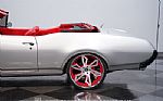 1968 Cutlass Convertible LS3 Restom Thumbnail 20