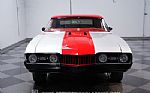 1968 Cutlass Convertible LS3 Restom Thumbnail 15