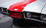 1968 Cutlass Convertible LS3 Restom Thumbnail 17