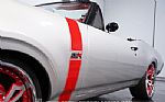 1968 Cutlass Convertible LS3 Restom Thumbnail 18
